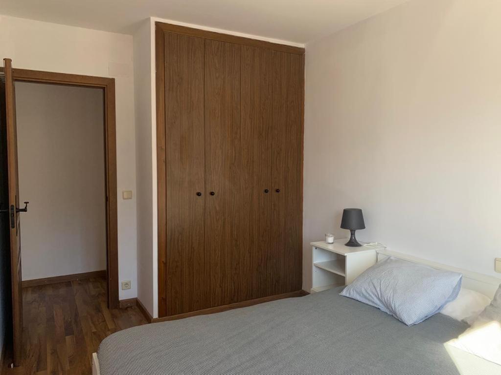 Apartamento San Mateo Camarena de la Sierra Esterno foto