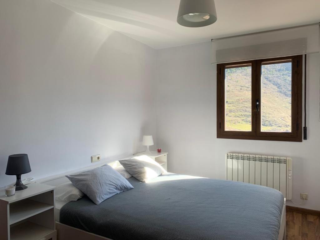 Apartamento San Mateo Camarena de la Sierra Esterno foto
