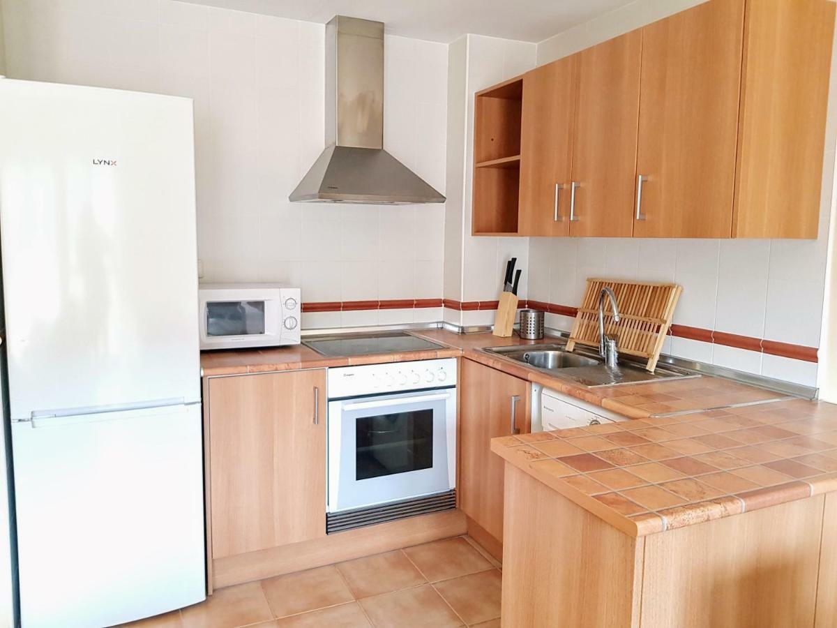 Apartamento San Mateo Camarena de la Sierra Esterno foto